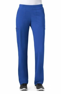 WonderWink Clearance High Performance By Women's Hybrid Straight Leg Scrub Pant