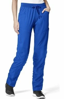 WonderWink Clearance Women's Studio Cargo Scrub Pant