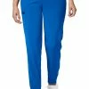 WonderWink Women's Flat Front Jogger Scrub Pant 2 WonderWink Women's Flat Front Jogger Scrub Pant -Havaianas Shop 1 wk 5234 650