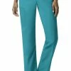WonderWink Clearance WonderTECH By Women's Boot Cut Scrub Pant -Havaianas Shop 1 wk 5313 clearance 650
