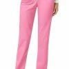 WonderWink Women's Knit Waist Cargo Scrub Pant -Havaianas Shop 1 wk 5419 650