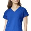 WonderWink Clearance Women's Modified Raglan Solid Scrub Top 2 WonderWink Clearance Women's Modified Raglan Solid Scrub Top -Havaianas Shop 1 wk 6121 clearance 650