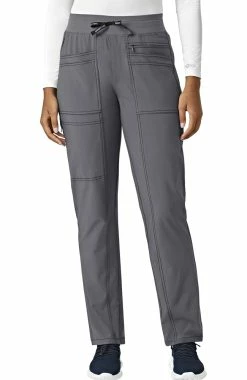 Carhartt Women's Force Slim Leg Scrub Pant