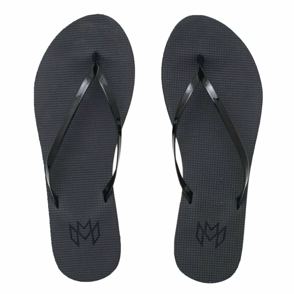 Malvados Women's Lux In Noir 3 Malvados Women's Lux In Noir