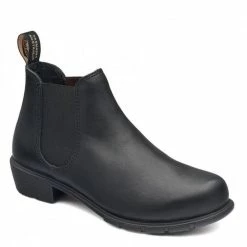 Blundstone Women's Series Low Heel 2068 In Black