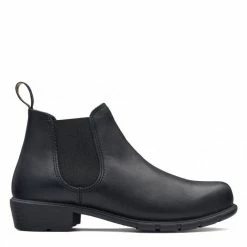 Alternative view of Blundstone Women's Series Low Heel 2068 In Black