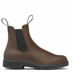 Alternative view of Blundstone Women's Original Hi Top 2151 In Antique Brown