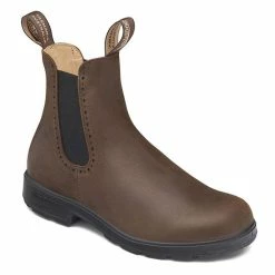Blundstone Women's Original Hi Top 2151 In Antique Brown