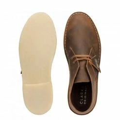 Clarks Men's Desert Boot In Beeswax (New) -Havaianas Shop 26155484 w 7 1100x