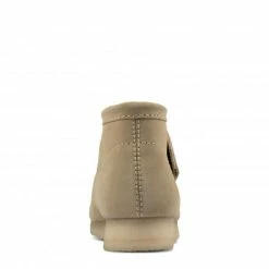 Clarks Men's Wallabee Boot In Maple Suede -Havaianas Shop 26155516 w 6 1 1100x