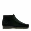 Clarks Men's Wallabee Boot In Black Suede 1 Clarks Men's Wallabee Boot In Black Suede -Havaianas Shop 26155517 1 1100x