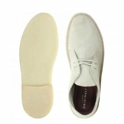 Clarks Men's Desert Boot In Sand Suede 7 Clarks Men's Desert Boot In Sand Suede -Havaianas Shop 26155527 w 7 1100x
