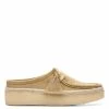 Clarks Women's WallabeeCup Lo In Maple Suede 1 Clarks Women's WallabeeCup Lo In Maple Suede -Havaianas Shop 26164431 1330 1 1100x