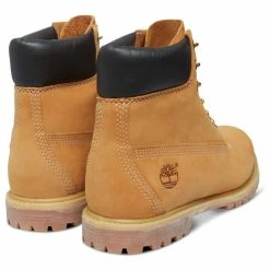Timberland Women's Icon 6 Inch Premium Waterproof Boot In Wheat Nubuck -Havaianas Shop 2 0 200 timerland womens icon 6 premium waterproof boot wheat nubuck 10361713 4 1100x