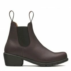 Alternative view of Blundstone Women's Series Heel 2060 In Shiraz
