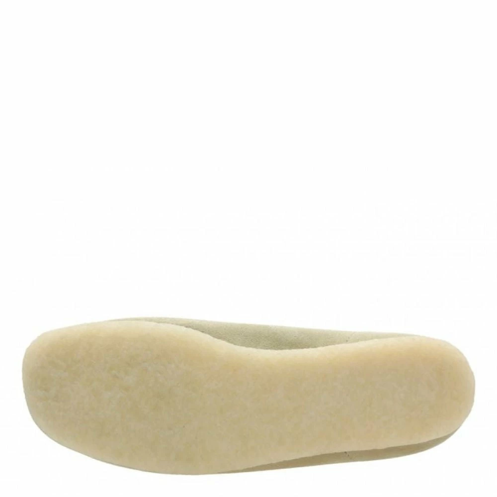 Clarks Men's Wallabee In Maple Suede 8 Clarks Men's Wallabee In Maple Suede - Image 6