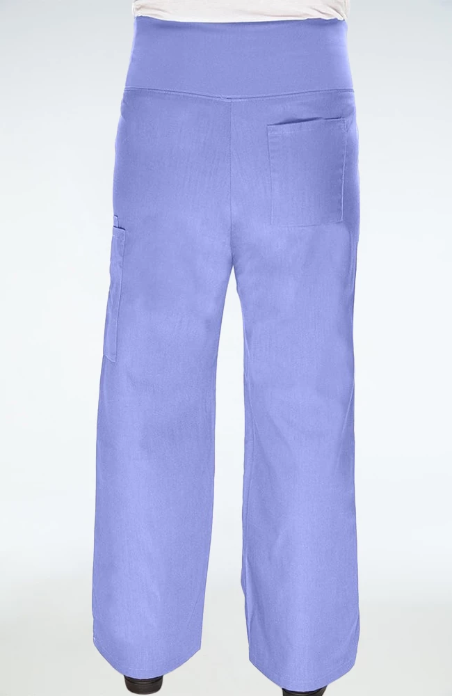 AllHeart Clearance Women's Maternity Pant 4 AllHeart Clearance Women's Maternity Pant - Image 2