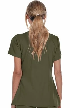 Grey's Anatomy Clearance Women's Mock Wrap Solid Scrub Top 5 Grey's Anatomy Clearance Women's Mock Wrap Solid Scrub Top -Havaianas Shop 2 bc 2130 clearance 650