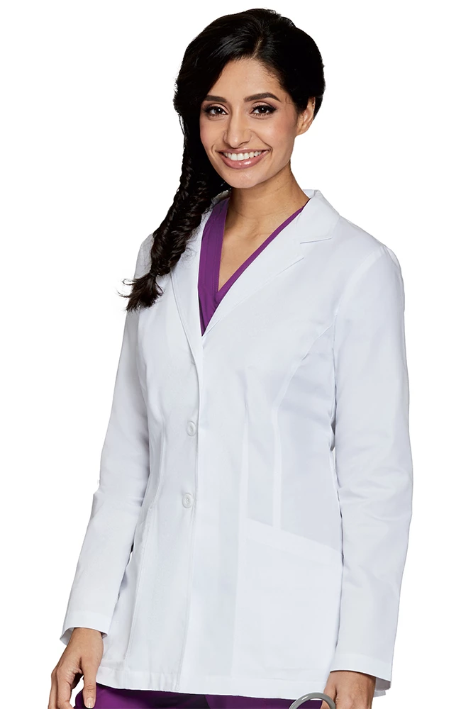 Grey's Anatomy Clearance Women's 30" Lab Coat 4 Grey's Anatomy Clearance Women's 30" Lab Coat - Image 2