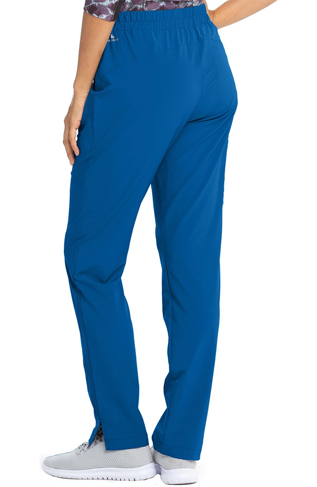 Barco One Clearance Women's Eclipse Cargo Scrub Pant 4 Barco One Clearance Women's Eclipse Cargo Scrub Pant - Image 2