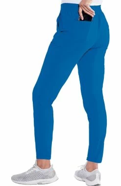 Grey's Anatomy Women's Vibe Jogger Scrub Pant -Havaianas Shop 2 bc gep525 650