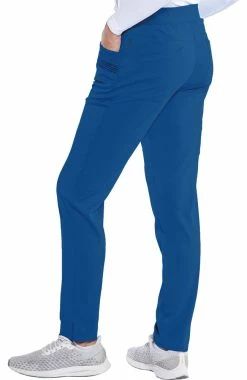 Alternative view of Grey's Anatomy Clearance Women's Moto Cargo Scrub Pant