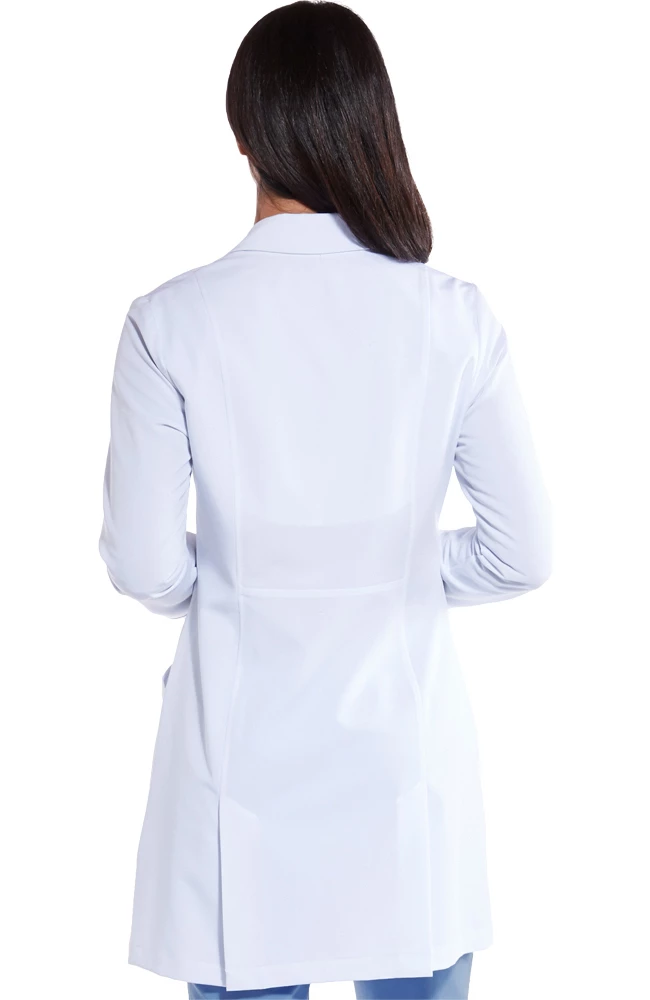 Grey's Anatomy Women's 34" Consultation Lab Coat 4 Grey's Anatomy Women's 34" Consultation Lab Coat - Image 2