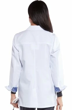 Alternative view of Grey's Anatomy Women's Ivy Lab Coat