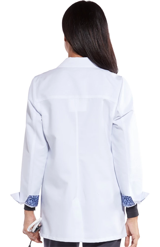 Grey's Anatomy Women's Ivy Lab Coat 4 Grey's Anatomy Women's Ivy Lab Coat - Image 2