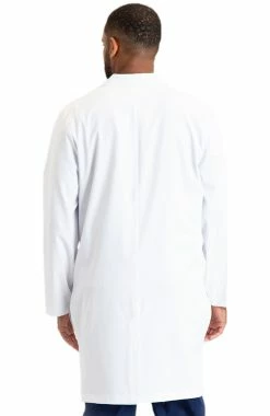 Alternative view of Skechers Clearance Men's 38" Honor Utility Lab Coat