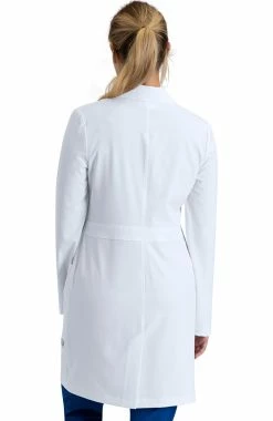 Alternative view of Skechers Clearance Women's 34" Allure Lab Coat