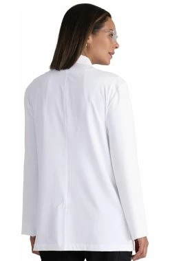 Alternative view of Skechers Clearance Men's Synergy 30" Consultation Lab Coat