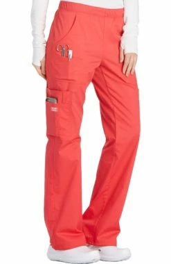 Cherokee Workwear Clearance Women's Elastic Waist Scrub Pant 9 Cherokee Workwear Clearance Women's Elastic Waist Scrub Pant -Havaianas Shop 2 ck 4005 clearance 650