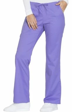 Cherokee Workwear Clearance Women's Drawstring Scrub Pant -Havaianas Shop 2 ck 4044 clearance 650