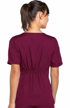 Cherokee Workwear Clearance Women's Novelty V-Neck Solid Scrub Top 8 Cherokee Workwear Clearance Women's Novelty V-Neck Solid Scrub Top -Havaianas Shop 2 ck 4746 clearance 650