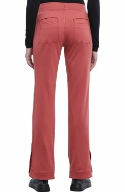Alternative view of Cherokee Clearance Women's Flared Leg Scrub Pant