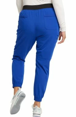 Alternative view of Cherokee Clearance Women's Jogger Scrub Pant