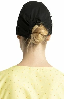 Alternative view of Cherokee Women's Rainbow Sanrio Print Scrub Hat