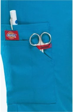 Alternative view of Dickies Women's 3-Piece Scrub Set