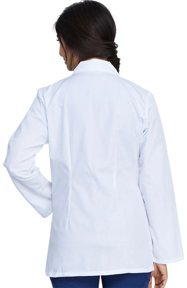 Dickies Women's Basic 28" Lab Coat 4 Dickies Women's Basic 28" Lab Coat - Image 2