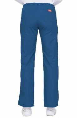 Alternative view of Dickies Clearance Women's Low Rise Drawstring Cargo Pant