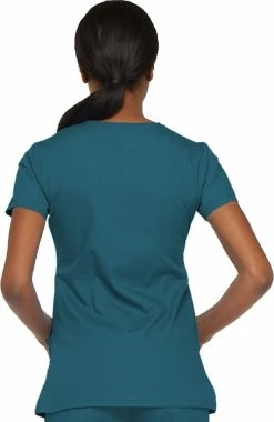 Dickies Clearance Women's Empire Waist Mock Wrap Solid Scrub Top 7 Dickies Clearance Women's Empire Waist Mock Wrap Solid Scrub Top -Havaianas Shop 2 di 85820 clearance 650