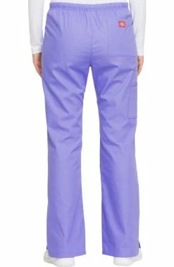 Alternative view of Dickies Clearance Women's Mid Rise Drawstring Cargo Pant