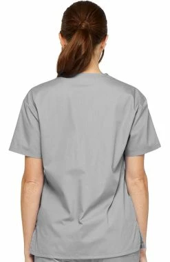 Dickies Clearance Women's V-Neck Solid Scrub Top 7 Dickies Clearance Women's V-Neck Solid Scrub Top -Havaianas Shop 2 di 86706 clearance 650