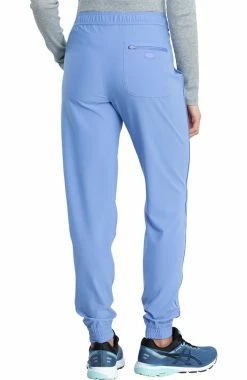 Alternative view of Dickies Clearance Women's Jogger Scrub Pant