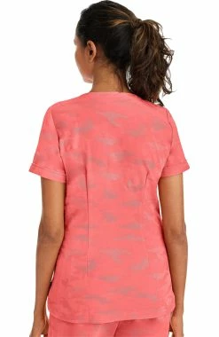 Healing Hands Women's Joy V-Neck Camo Scrub Top 10 Healing Hands Women's Joy V-Neck Camo Scrub Top -Havaianas Shop 2 hh 2353 650