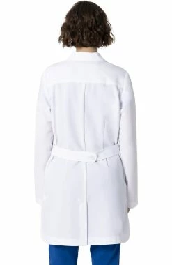 Alternative view of Healing Hands Women's Fiona Lab Coat
