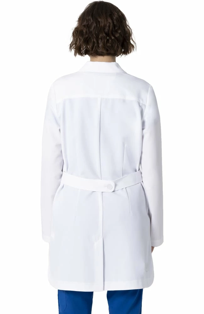 Healing Hands Women's Fiona Lab Coat 3 Healing Hands Women's Fiona Lab Coat - Image 2