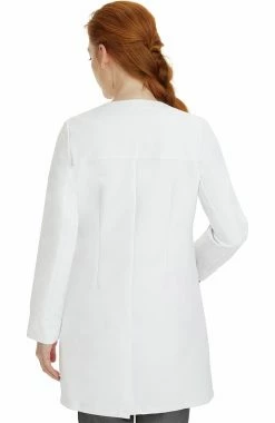 Alternative view of Healing Hands Women's Farrah Lab Coat