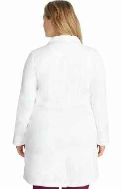 Alternative view of Healing Hands Women's Faye Lab Coat